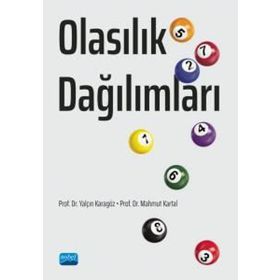Nobel Akademik Yayıncılık - Olasılık Dağılımları