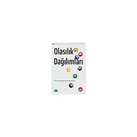 Nobel Akademik Yayıncılık - Olasılık Dağılımları