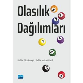 Nobel Akademik Yayıncılık - Olasılık Dağılımları