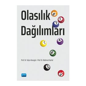 Nobel Akademik Yayıncılık - Olasılık Dağılımları