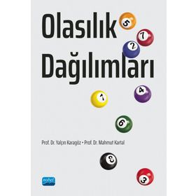 Nobel Akademik Yayıncılık - Olasılık Dağılımları