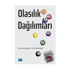 Nobel Akademik Yayıncılık - Olasılık Dağılımları
