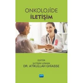 Nobel Akademik Yayıncılık Onkolojide İletişim