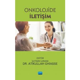 Nobel Akademik Yayıncılık Onkolojide İletişim