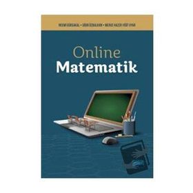 Nobel Akademik Yayıncılık Online Matematik