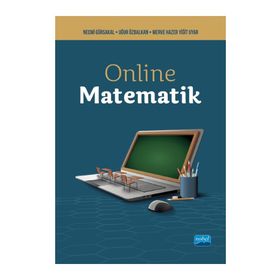 Nobel Akademik Yayıncılık Online Matematik