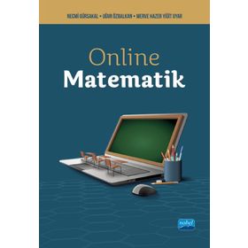 Nobel Akademik Yayıncılık Online Matematik