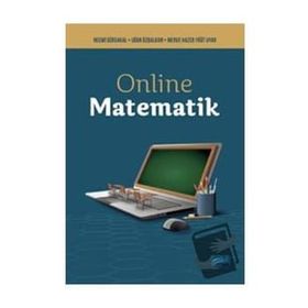 Nobel Akademik Yayıncılık Online Matematik