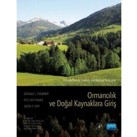 Nobel Akademik Yayıncılık Ormancılık ve Doğal Kaynaklara Giriş