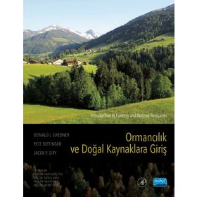 Nobel Akademik Yayıncılık Ormancılık ve Doğal Kaynaklara Giriş