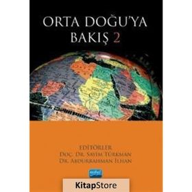 Nobel Akademik Yayıncılık Orta Doğuya Bakış 2
