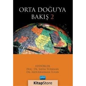 Nobel Akademik Yayıncılık Orta Doğuya Bakış 2