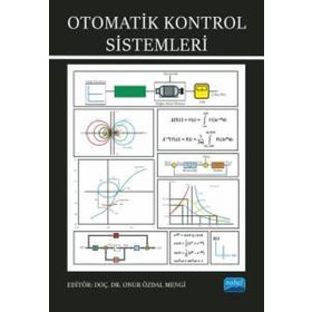 Nobel Akademik Yayıncılık - Otomatik Kontrol Sistemleri
