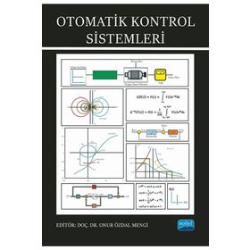 Nobel Akademik Yayıncılık - Otomatik Kontrol Sistemleri