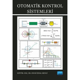 Nobel Akademik Yayıncılık - Otomatik Kontrol Sistemleri