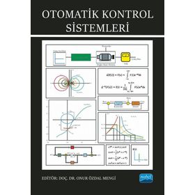 Nobel Akademik Yayıncılık - Otomatik Kontrol Sistemleri