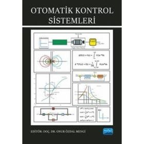 Nobel Akademik Yayıncılık - Otomatik Kontrol Sistemleri
