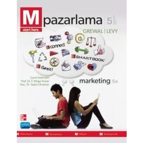 Nobel Akademik Yayıncılık - Pazarlama Marketing
