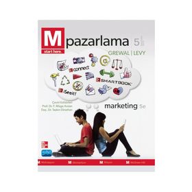 Nobel Akademik Yayıncılık - Pazarlama Marketing