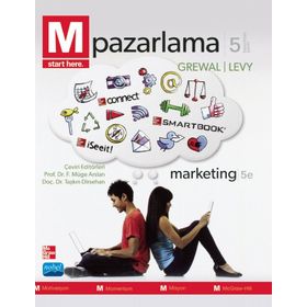Nobel Akademik Yayıncılık - Pazarlama Marketing