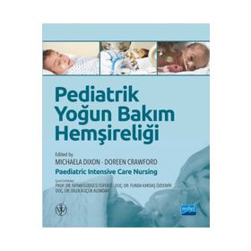 Nobel Akademik Yayıncılık Pediatrik Yoğun Bakım Hemşireliği
