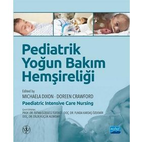 Nobel Akademik Yayıncılık Pediatrik Yoğun Bakım Hemşireliği