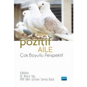 Nobel Akademik Yayıncılık Pozitif Aile Çok Boyutlu Perspektif