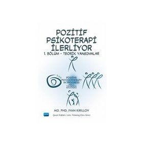 Nobel Akademik Yayıncılık Pozitif Psikoterapi İlerliyor