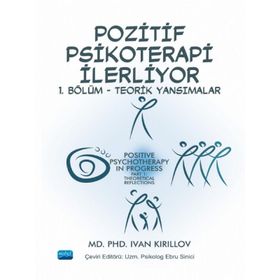 Nobel Akademik Yayıncılık Pozitif Psikoterapi İlerliyor