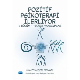 Nobel Akademik Yayıncılık Pozitif Psikoterapi İlerliyor