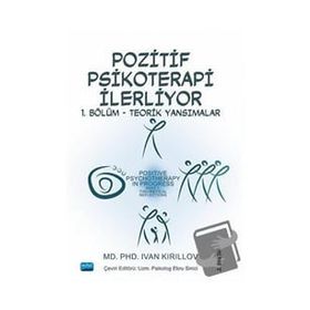 Nobel Akademik Yayıncılık Pozitif Psikoterapi İlerliyor