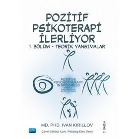 Nobel Akademik Yayıncılık Pozitif Psikoterapi İlerliyor