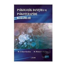 Nobel Akademik Yayıncılık Psikolojik Danışma Kuramları