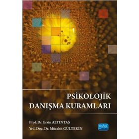 Nobel Akademik Yayıncılık Psikolojik Danışma Kuramları