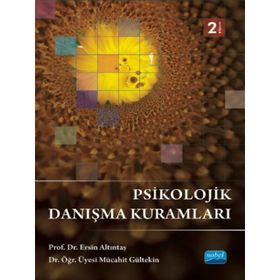 Nobel Akademik Yayıncılık Psikolojik Danışma Kuramları