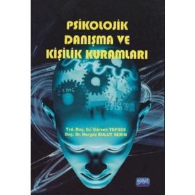 Nobel Akademik Yayıncılık Psikolojik Danışma ve Kişilik Kuramları