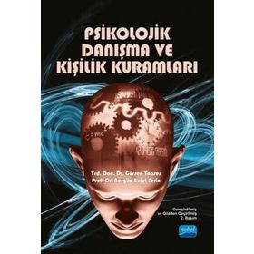 Nobel Akademik Yayıncılık Psikolojik Danışma ve Kişilik Kuramları