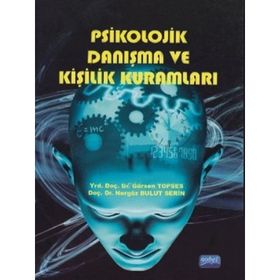 Nobel Akademik Yayıncılık Psikolojik Danışma ve Kişilik Kuramları