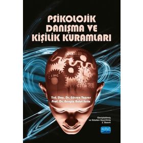 Nobel Akademik Yayıncılık Psikolojik Danışma ve Kişilik Kuramları