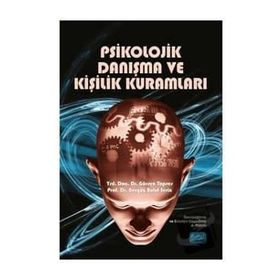 Nobel Akademik Yayıncılık Psikolojik Danışma ve Kişilik Kuramları