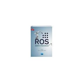 Nobel Akademik Yayıncılık ROS ile Robotik Uygulamalar