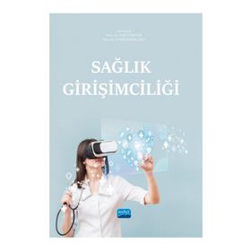 Nobel Akademik Yayıncılık - Sağlık Girişimciliği