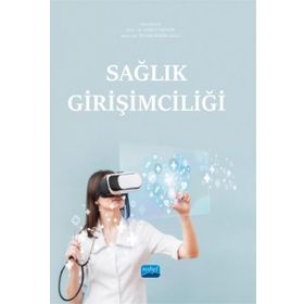 Nobel Akademik Yayıncılık - Sağlık Girişimciliği