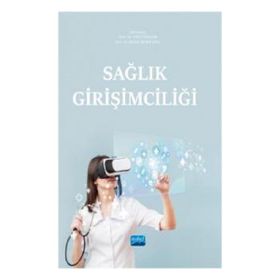 Nobel Akademik Yayıncılık - Sağlık Girişimciliği