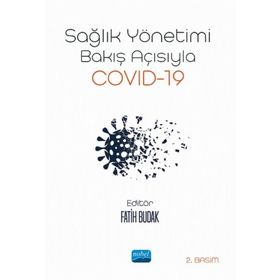 Nobel Akademik Yayıncılık - Sağlık Yönetimi