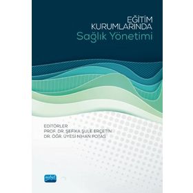 Nobel Akademik Yayıncılık - Sağlık Yönetimi