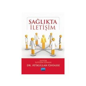 Nobel Akademik Yayıncılık Sağlıkta İletişim