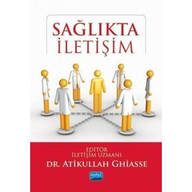 Nobel Akademik Yayıncılık Sağlıkta İletişim