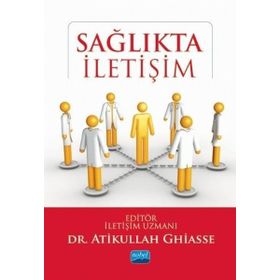 Nobel Akademik Yayıncılık Sağlıkta İletişim