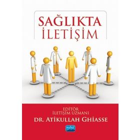 Nobel Akademik Yayıncılık Sağlıkta İletişim